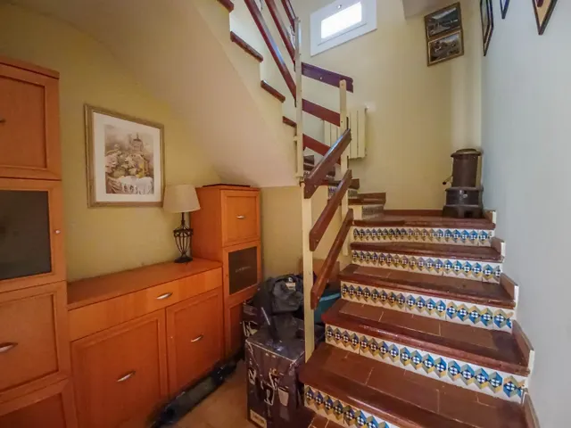 ATICO EN VENTA EN 2º LINEA DE MAR EN  CUNIT — 9