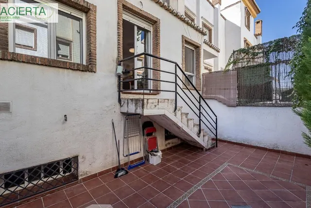 VIVIENDA con encanto en PALACIO DE DEPORTES — 12