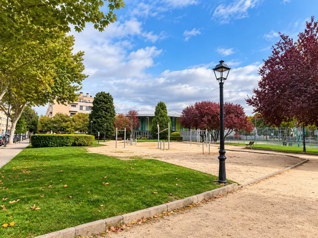 Piso en Valdemoro — 24