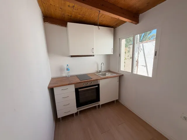 PAREADO EN LA SIERREZUELA , MIJAS - OPORTUNIDAD DE REFORMA — 47
