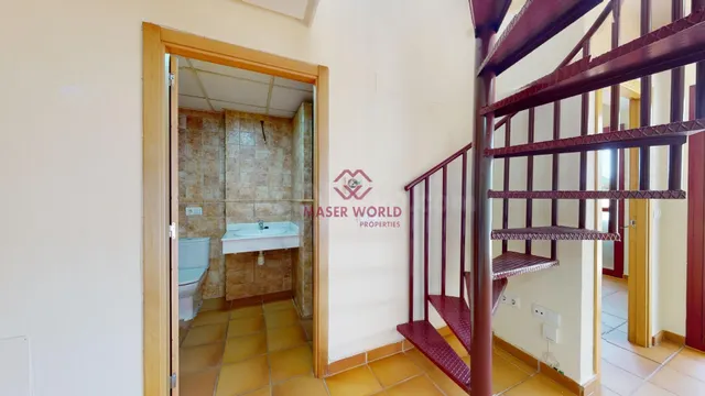 PRECIOSO COMPLEJO RESIDENCIAL CERCA DE ARCHENA - foto 5