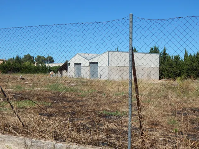 Suelo urbanizable en Ontinyent — 10