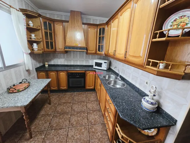 Se vende planta baja junto al hospital comarcal de Pozoblanco — 9