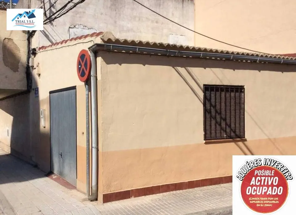 Venta Casa en Linares - Jaén