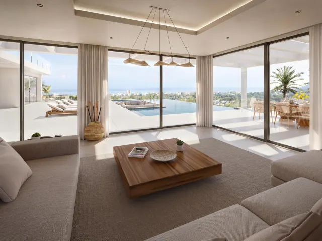 Villa 5 habitaciones 582m² en venta - Pinomar - Pinosol — 14