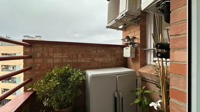 ¡✨ ESPECTACULAR PISO TOTALMENTE REFORMADO Y SÚPER LUMINOSO CON GARAJE INCLUIDO EN TUDELA! — 28