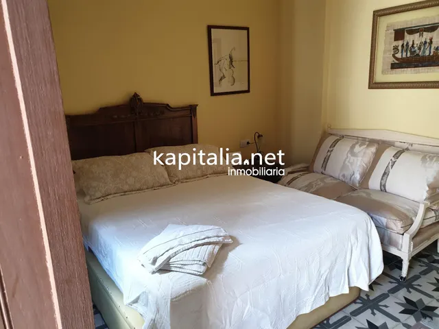 CASA RURAL A LA VENTA — 24