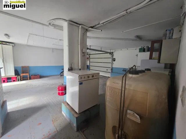 Casa con terreno en Siejo — 49