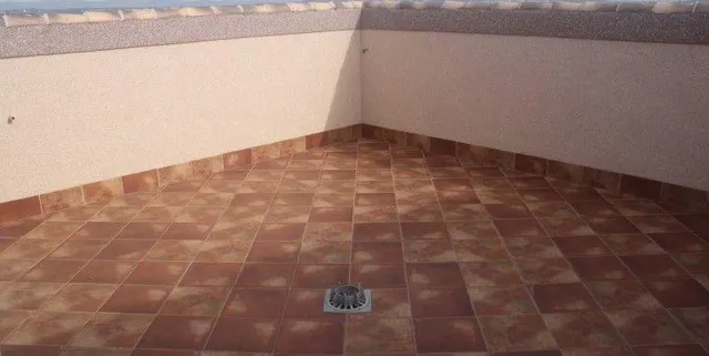 VIVIENDA TIPO DUPLEX EN LOS ALTOS DE TORREVIEJA — 16