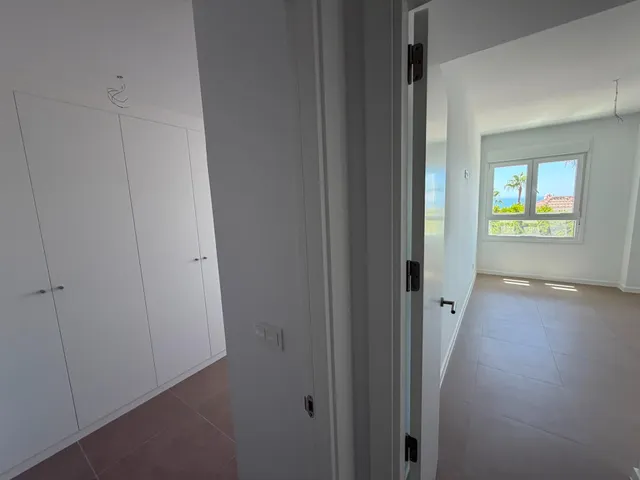 Espectacular vivienda con terraza y vistas al mar — 39