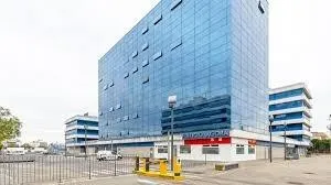Oficina en venta en el Edificio Ágora – Sevilla, con garaje  - foto 2