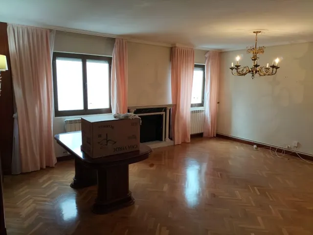 MONCASA VENDE PISO EN PALENCIA CENTRO — 3
