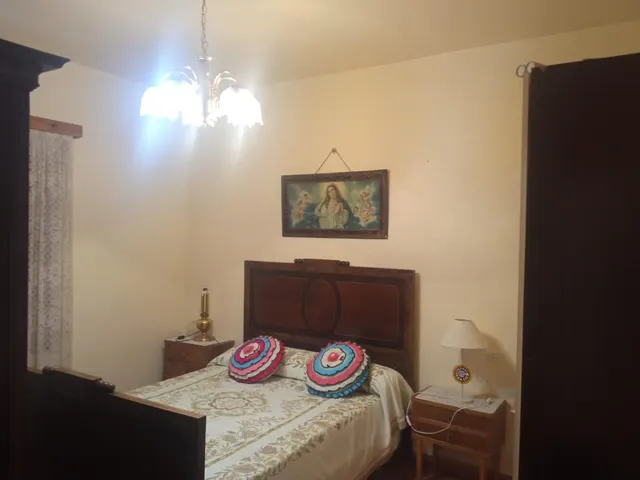 casa amplia de dos plantas con patio en Cehegín — 34