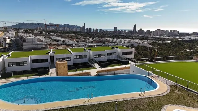 Apartamento 2 habitaciones 107m² en venta - Camporrosso vill - foto 5