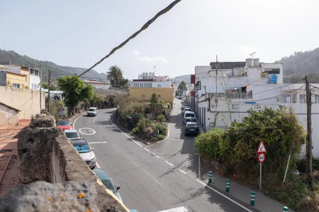 Antiguo restaurante de 123 m2 a reformar en Visvique - Arucas — 27