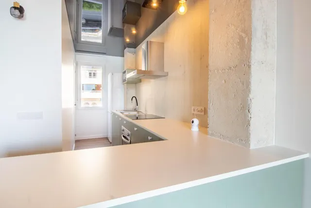 Apartamento 2 habitaciones 73m² en venta - Acequion — 8