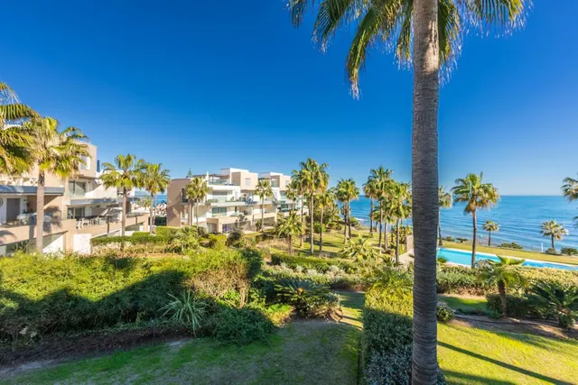 Apartamento 3 habitaciones 105m² en venta - Costa Del Sol — 47