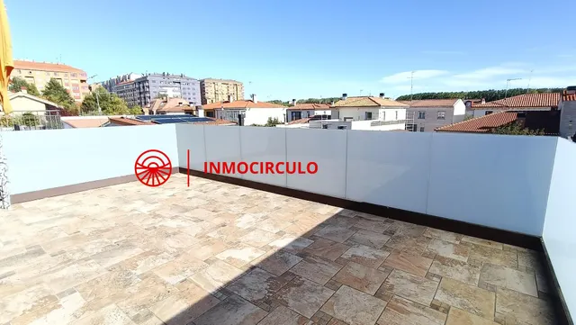 chalet independiente nueva construcción Illera — 24