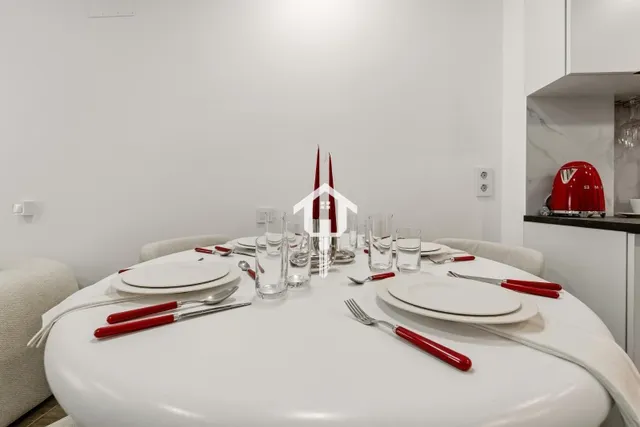 EDIFICIO OBRA NUEVA EN VENTA EN ALICANTE. ZONA DE CAROLINAS ALTAS, 406m2 TOTALES, 4 PLANTAS INDEPENDIENTES, ASCENSOR — 13