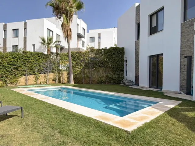 Casa-Chalet en Venta en Sitio De Calahonda Málaga — 32