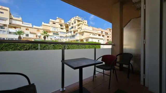 Apartamento 2 habitaciones 73m² en venta - Nueva Torrevieja — 14