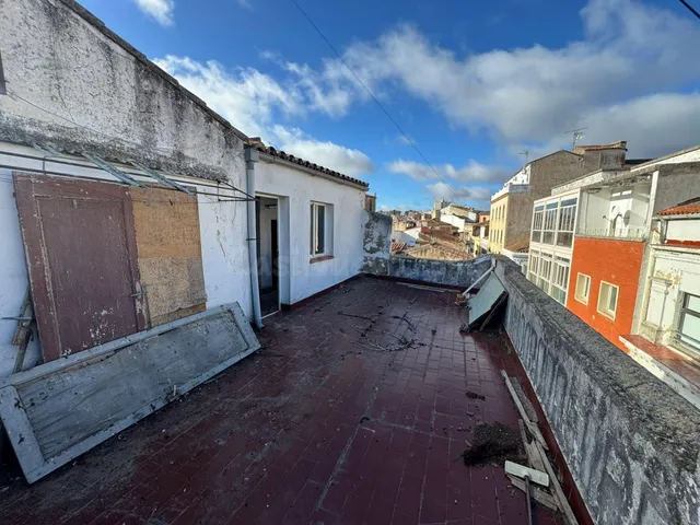 Gran piso - foto 3