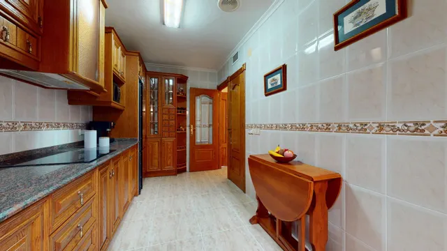 Amplia vivienda con bajo de 100m2 en Pilar de la Horadada — 17