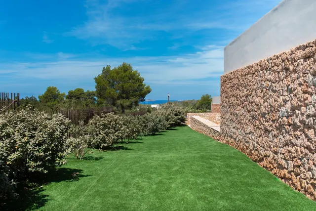 Chalet 5 habitaciones 400m² en venta - Cala Vedella - Cala T - foto 3