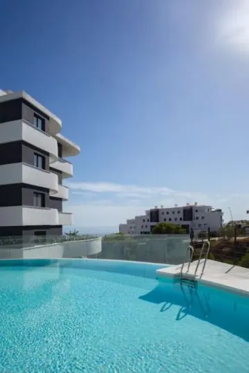 Apartamento 3 habitaciones 120m² en venta - Reserva del Higuerón — 10