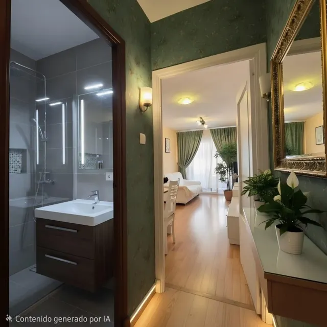 Apartamento 4 habitaciones 107m² en venta - Montezenia — 35