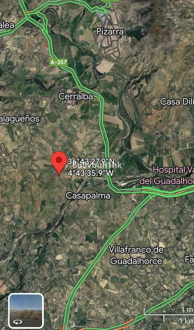 Parcela en venta - Can bosc 1 — 15