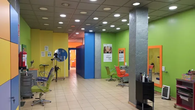 LOCAL COMERCIAL EN ALQUILER - ZONA PLAZA DE TOROS, GRANADA — 6