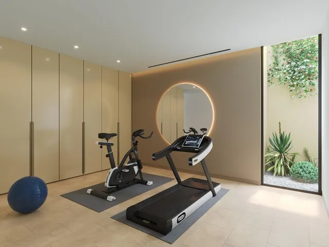 Parcela 4 habitaciones 435m² en venta - Riviera del sol — 9