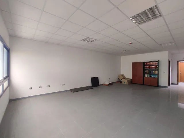 Oficina de alquiler en Edificio Gyesa Isla I — 6