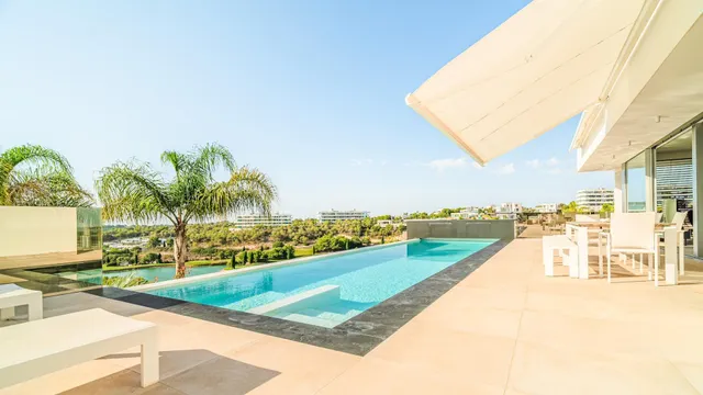 Villa 4 habitaciones 399m² en venta - Las Colinas Golf — 12