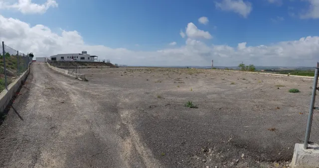 SE VENDE FINCA RÚSTICA DE 27.000 m Los Montesinos — 24