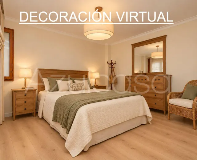 Piso en venta de 4 dormitorios y 2 baños en Castalla, Alicante — 3