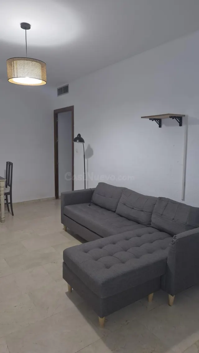 VIVIENDA EN CALLE ALCALDE CRUZ CEBALLOS - foto 5