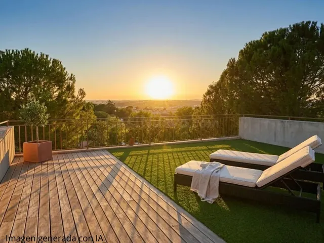 CHALET INDEPENDIENTE EN VENTA