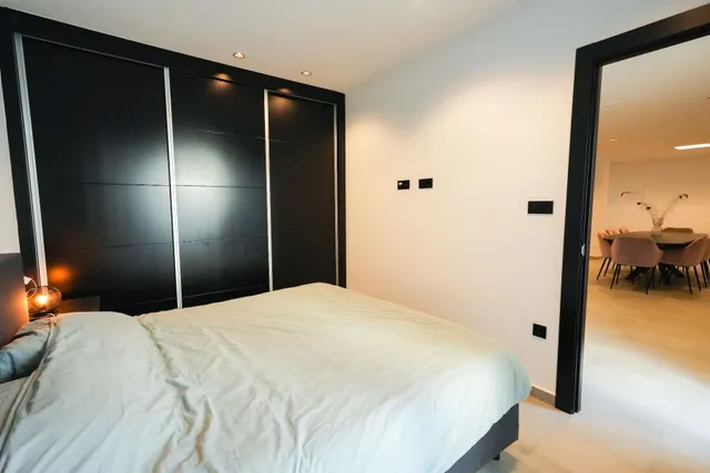 Villa 5 habitaciones 184m² en venta - Pueblo 4 — 21
