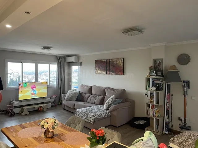 Apartamento 2 habitaciones 90m² en venta - Riviera del sol — 4