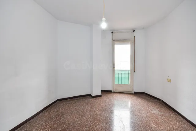 Piso en sant pere de 3 habitaciones y balcón con orientación sur — 17