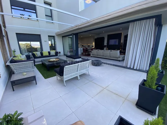 Adosado 3 habitaciones 185m² en venta - Costa Del Sol - foto 3