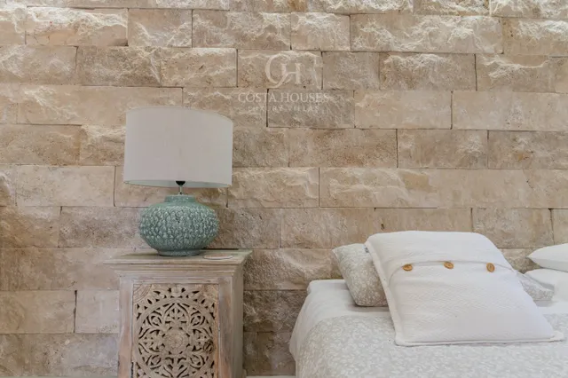 VILLA AZUR · VISTAS AL MAR Y SERENIDAD EN BALCON AL MAR JAVEA — 25