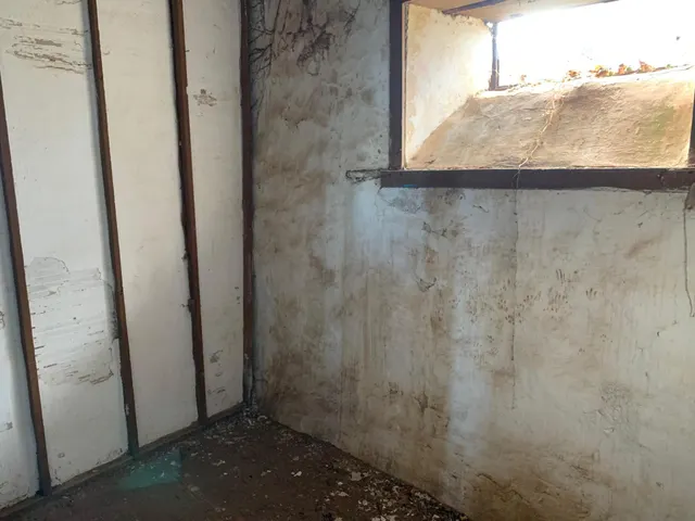 Casa con terreno y muchas posibilidades en El Hoyo del Barrio, El Hierro — 18