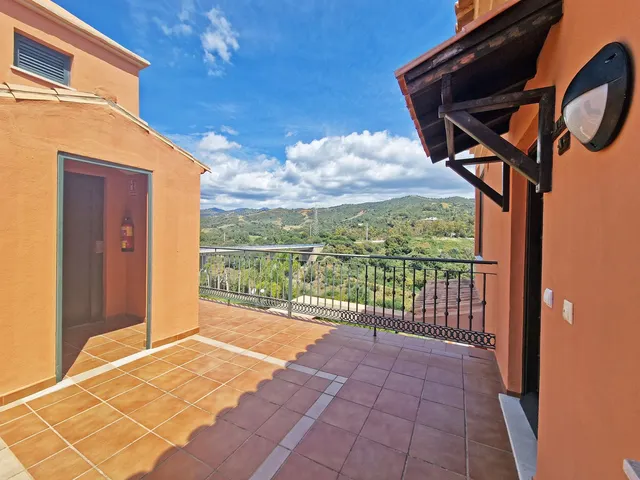 Ático 1 habitación 41m² en venta - Marbella — 32