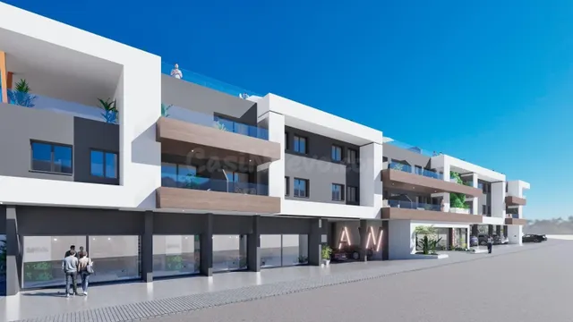 Apartamento 2 habitaciones 80m² en venta - Pueblo 4 — 12