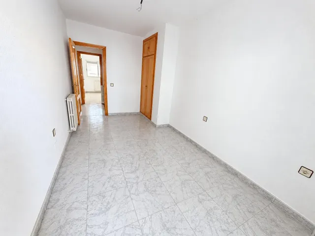 Luminosa vivienda en uno de los edificios más emblemáticos de la gran vía de Caravaca de la Cruz — 14