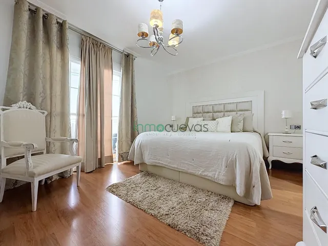 Amplio y moderno piso en Cuevas del Almanzora, ideal para familias — 26
