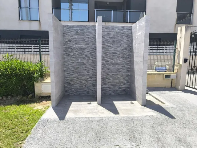 La Mata, apartamento 2 dormitorios y piscina — 32